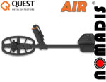 Detektor metala Quest Air - Slika 7
