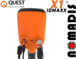 Detektor metala Quest X1 IDmaxX - Slika 4