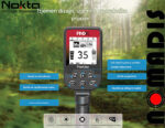 Detektor metala Nokta FindX - Slika 4