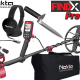 Detektor metala Nokta FindX Pro