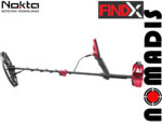 Detektor metala Nokta FindX - Slika 8