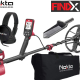 Detektor metala Nokta FindX
