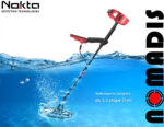 Detektor metala Nokta FindX - Slika 3