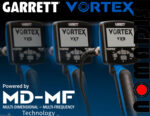 Detektor metala GARRETT Vortex VX9 - Slika 10