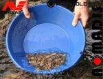 Minelab PRO-GOLD pribor za ispiranje zlata - Slika 3