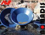 Minelab PRO-GOLD pribor za ispiranje zlata - Slika 2