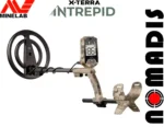 Minelab X-Terra Intrepid Tactical