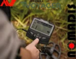 Minelab X-Terra Voyager Tactical - Slika 3