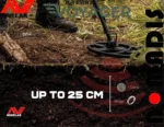 Minelab X-Terra Voyager Tactical - Slika 5