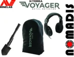 Minelab X-Terra Voyager Tactical - Slika 2