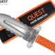 Quest DIAMOND DIGGER II