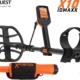 Detektor metala Quest X10 IDmaxX + pinpointer XPointer Land