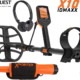 Quest X10 IDmaxX WireFree + pinpointer XPointer Land