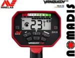 Minelab VANQUISH 440 + transportna torba Vanquish - Slika 6