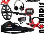 Minelab VANQUISH 440 + transportna torba Vanquish