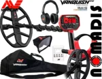 Minelab VANQUISH 540 PRO-PACK + transportna torba Vanquish