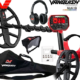 Minelab VANQUISH 540 PRO-PACK + transportna torba Vanquish